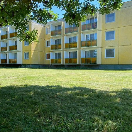 Aranypart Hostel Siófok Buitenkant foto