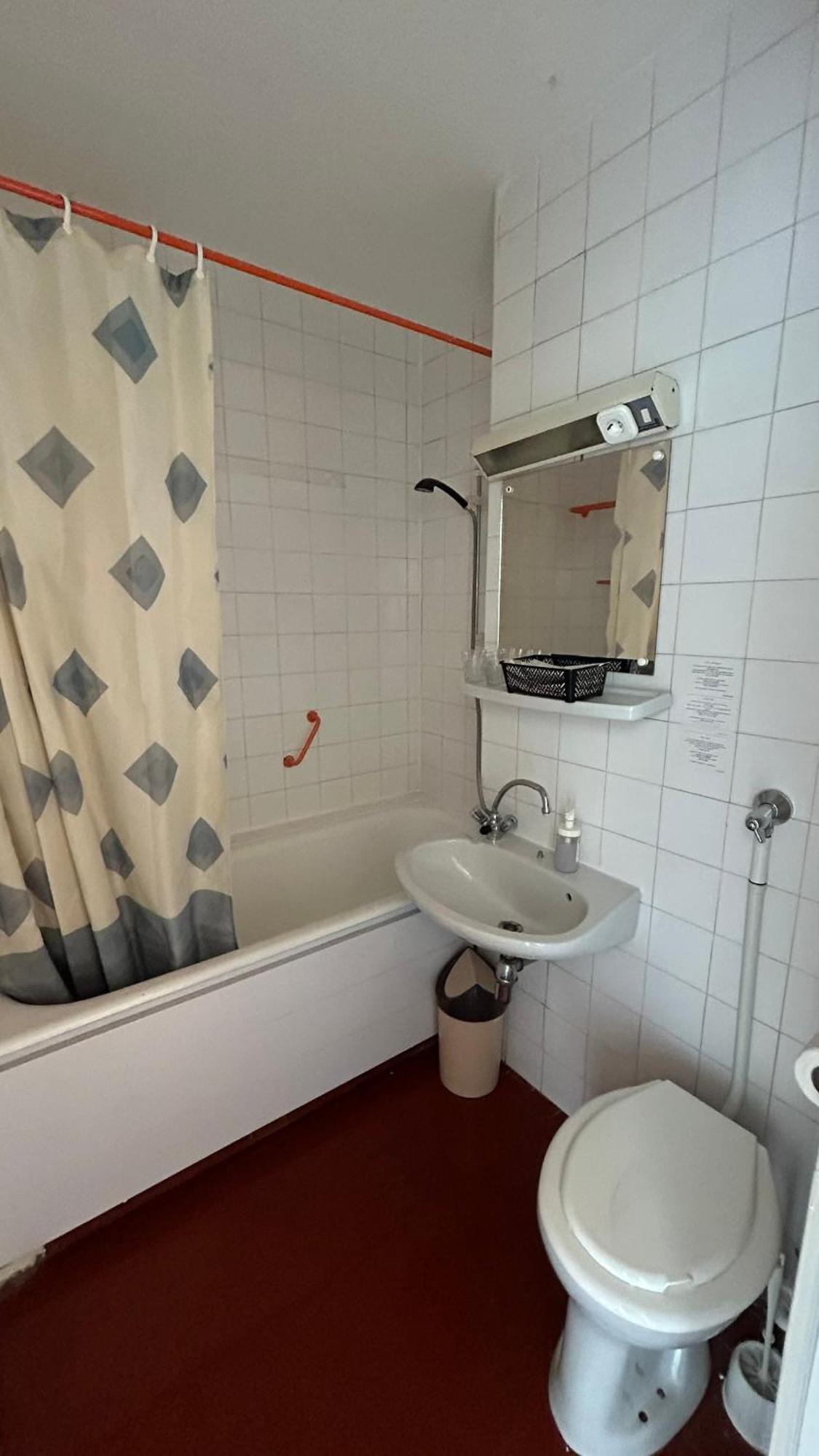 Aranypart Hostel Siófok Buitenkant foto