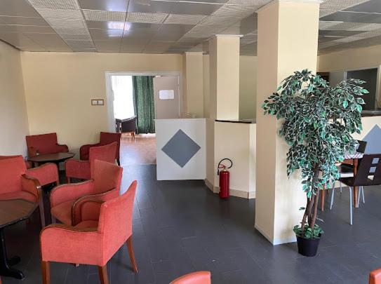 Aranypart Hostel Siófok Buitenkant foto